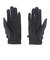 トレッキング グローブ RE56SSN5700063 BLK