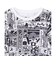 チャムス（CHUMS）半袖 キッズパターンドTシャツ CH21-1376-Z404