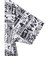 チャムス（CHUMS）半袖 キッズパターンドTシャツ CH21-1376-Z404