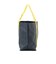 チャムス（CHUMS）ブービー ショッピングトートバッグ M CH60-4139-N001