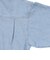 クリフメイヤー（KRIFF MAYER）ジュニア ワークステッチデニムシャツ J2545129:1669:BLUE-STRP