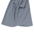 クリフメイヤー（KRIFF MAYER）ジュニア ワークステッチデニムシャツ J2545129:1571:NAVY-STRP
