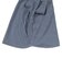 クリフメイヤー（KRIFF MAYER）ジュニア ワークステッチデニムシャツ J2545129:1571:NAVY-STRP
