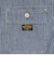 クリフメイヤー（KRIFF MAYER）ジュニア ワークステッチデニムシャツ J2545129:1571:NAVY-STRP