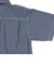 クリフメイヤー（KRIFF MAYER）ジュニア ワークステッチデニムシャツ J2545129:1571:NAVY-STRP