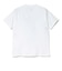 ゴースローキャラバン（GOSLOWCARAVAN）USA COTTON バンジョー猫 半袖Tシャツ 361910 WHT