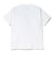 ゴースローキャラバン（GOSLOWCARAVAN）USA COTTON バンジョー猫 半袖Tシャツ 361910 WHT