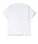 ゴースローキャラバン（GOSLOWCARAVAN）USA COTTON バンジョー猫 半袖Tシャツ 361910 WHT