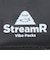 ポーラー（POLER）StreamR マルチモバイルケース 261MCV0130-BLK