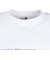 チャムス（CHUMS）半袖 アンチバグ チャムスホリデー Tシャツ CH11-2716-W001