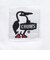 チャムス（CHUMS）半袖 アンチバグ チャムスホリデー Tシャツ CH11-2716-W001
