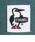 チャムス（CHUMS）半袖 アンチバグ ファストフード ポケットTシャツ CH11-2715-T035