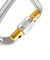 カラビナ 金具 ライトスクリュー 24K RTAMG12094N2 Gol
