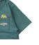 チャムス（CHUMS）半袖 子供 アンチバグ ファストフード ポケットTシャツ CH21-1436-T035