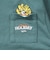 チャムス（CHUMS）半袖 子供 アンチバグ ファストフード ポケットTシャツ CH21-1436-T035