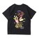 チャムス（CHUMS）アンチバグ ファストフード ポケットTシャツ CH21-1436-K001