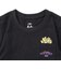 チャムス（CHUMS）アンチバグ ファストフード ポケットTシャツ CH21-1436-K001