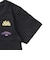 チャムス（CHUMS）アンチバグ ファストフード ポケットTシャツ CH21-1436-K001