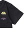 チャムス（CHUMS）アンチバグ ファストフード ポケットTシャツ CH21-1436-K001