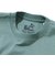 ゴースローキャラバン（GOSLOWCARAVAN）USA COTTON バンジョー猫 半袖Tシャツ 361910 GRN