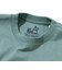 ゴースローキャラバン（GOSLOWCARAVAN）USA COTTON バンジョー猫 半袖Tシャツ 361910 GRN