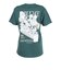 チャムス（CHUMS）アンチバグ チャムスホリデー Tシャツ CH11-2716-T035