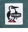 チャムス（CHUMS）アンチバグ チャムスホリデー Tシャツ CH11-2716-T035