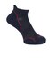 ブリッジデイル（Bridgedale）トレッキング ソックス 靴下 メリノパフォーマンス・ロー BD710-259 Nav