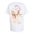 チャムス（CHUMS）半袖 アンチバグ ファストフード ポケットTシャツ CH11-2715-W001