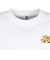 チャムス（CHUMS）半袖 アンチバグ ファストフード ポケットTシャツ CH11-2715-W001