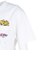 チャムス（CHUMS）半袖 アンチバグ ファストフード ポケットTシャツ CH11-2715-W001