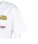 チャムス（CHUMS）半袖 アンチバグ ファストフード ポケットTシャツ CH11-2715-W001