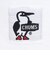チャムス（CHUMS）半袖 アンチバグ ファストフード ポケットTシャツ CH11-2715-W001