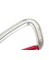 カラビナ 金具 ベントライト 24K RTAMG12094B2 Red