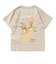 チャムス（CHUMS）アンチバグ ファストフード ポケットTシャツ CH21-1436-M126