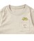 チャムス（CHUMS）アンチバグ ファストフード ポケットTシャツ CH21-1436-M126