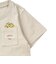 チャムス（CHUMS）アンチバグ ファストフード ポケットTシャツ CH21-1436-M126