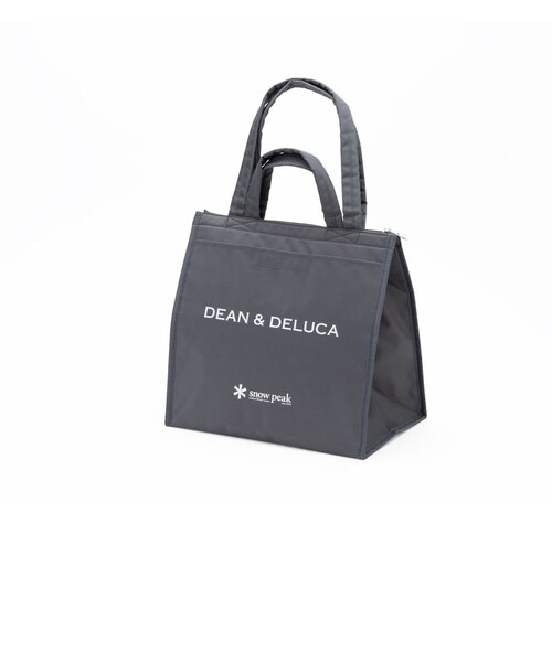 スノーピーク（snow peak）DEAN & DELUCA ピクニックセット LF-010