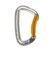 カラビナ 金具 ベントライト 24K RTAMG12094B2 Gol
