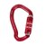 カラビナ 金具 テトン クイックロック AMG11107/2T Red