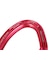カラビナ 金具 テトン クイックロック AMG11107/2T Red