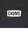 チャムス（CHUMS）スプラッシュ ビッグブービー ロングスリーブTシャツ ラッシュガード CH21-1450-K001