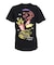 チャムス（CHUMS）半袖 アンチバグ ファストフード ポケットTシャツ CH11-2715-K001