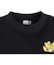 チャムス（CHUMS）半袖 アンチバグ ファストフード ポケットTシャツ CH11-2715-K001
