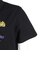 チャムス（CHUMS）半袖 アンチバグ ファストフード ポケットTシャツ CH11-2715-K001
