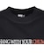 チャムス（CHUMS）AntBg Holiday Tシャツ CH11-2716-K001