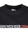チャムス（CHUMS）AntBg Holiday Tシャツ CH11-2716-K001