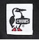 チャムス（CHUMS）AntBg Holiday Tシャツ CH11-2716-K001