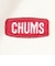 チャムス（CHUMS）Kystn フルジップ パーカー CH10-1490-W004