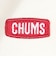 チャムス（CHUMS）Kystn フルジップ パーカー CH10-1490-W004